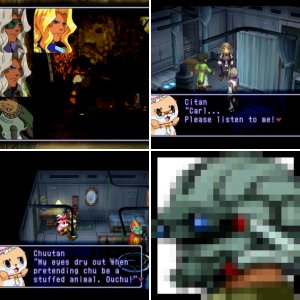 XG PAW 1.6 screenshots