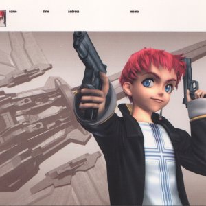 Xenosaga I - Postcard Art book - 05.jpg