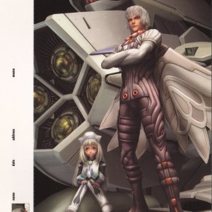 Xenosaga I - Postcard Art book - 06.jpg