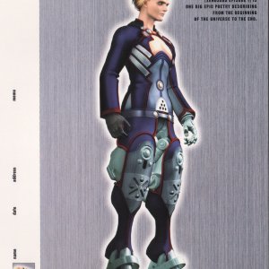 Xenosaga I - Postcard Art book - 28.jpg