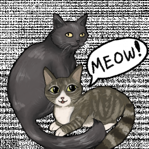 KityDoodlMichelle&Duchess.png